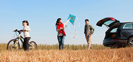 Tips for your journey