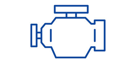 Engine icon