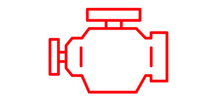 Engine icon