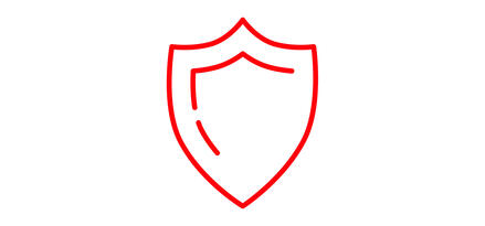 Shield icon