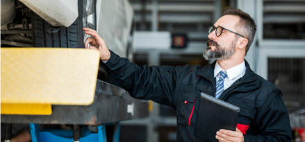 Lineup of Mobil motor oils