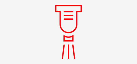 engine performance icon