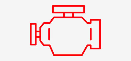 Engine icon