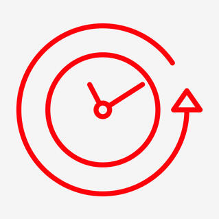 clock icon