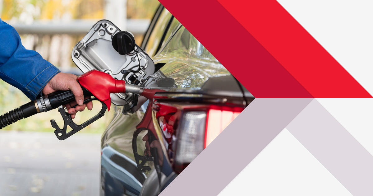 Octane Rating - Understanding Exxon Fuel Octane Grades | Exxon