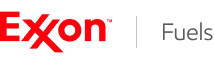 Exxon fuels logo