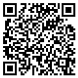 QR Code redirecting to app store
