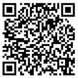 QR Code redirecting to app store