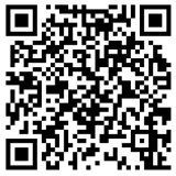 QR Code redirecting to app store