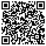 QR Code redirecting to app store