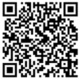 QR Code redirecting to app store