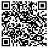 QR Code redirecting to app store