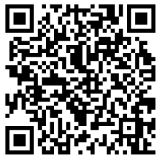QR Code redirecting to app store