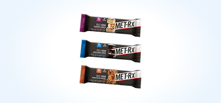 3 MET-Rx® Big 100 protein bars. Earn 200 points. Buy 2 MET-Rx® Big 100 protein bars.