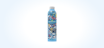 25-oz. Zephyrhills® Florida Spring Water aluminum bottle. Earn 100 points. Buy 1 25-oz. Zephyrhills® Florida Spring Water aluminum bottle.