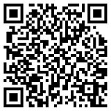 QR Code redirecting to app store