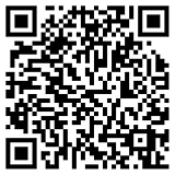 QR Code redirecting to app store