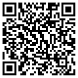 QR Code redirecting to app store