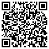 QR Code redirecting to app store