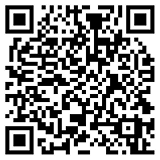 QR Code redirecting to app store