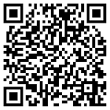 QR Code redirecting to app store