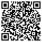 QR Code redirecting to app store