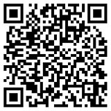 QR Code redirecting to app store