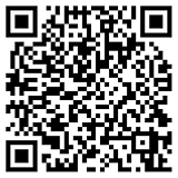 QR Code redirecting to app store