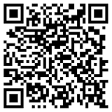 QR Code redirecting to app store
