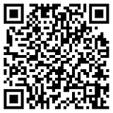 QR Code redirecting to app store