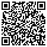 QR Code redirecting to app store