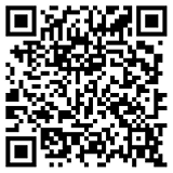 QR Code redirecting to app store