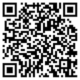 QR Code redirecting to app store