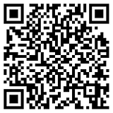 QR Code redirecting to app store