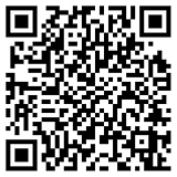 QR Code redirecting to app store