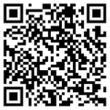 QR Code redirecting to app store
